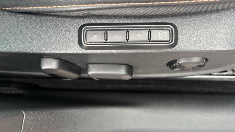 CUPRA Formentor 2.0 TSI 310 VZ2 5dr DSG 4Drive Petrol Estate